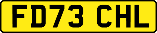 FD73CHL