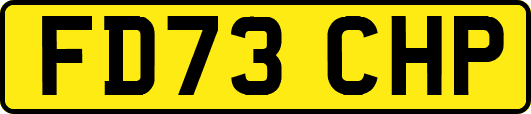 FD73CHP