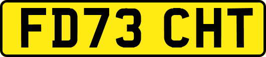 FD73CHT