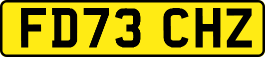 FD73CHZ