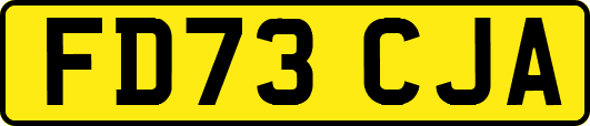 FD73CJA