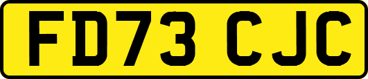 FD73CJC