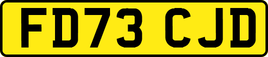 FD73CJD