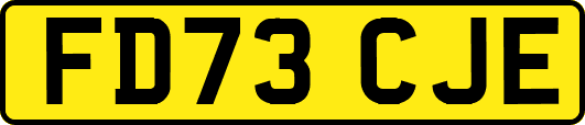 FD73CJE