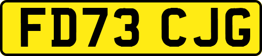 FD73CJG