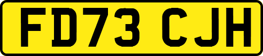 FD73CJH
