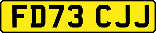 FD73CJJ
