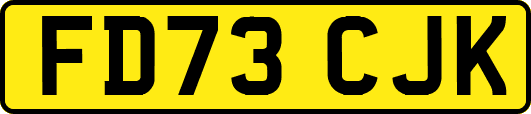 FD73CJK