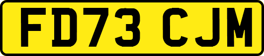 FD73CJM