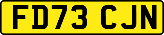 FD73CJN
