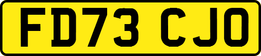FD73CJO
