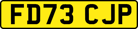 FD73CJP