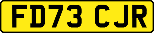 FD73CJR