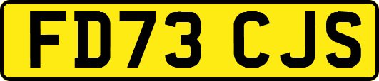FD73CJS