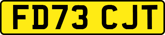 FD73CJT