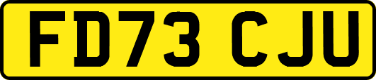 FD73CJU