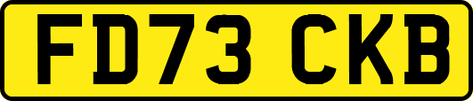 FD73CKB