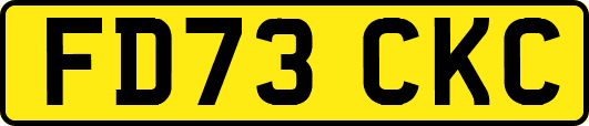 FD73CKC
