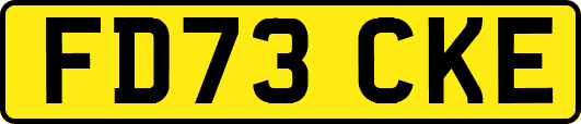 FD73CKE