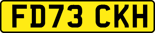 FD73CKH