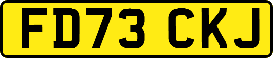 FD73CKJ
