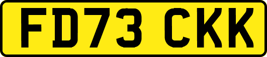 FD73CKK