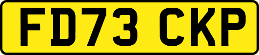 FD73CKP