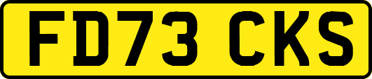 FD73CKS