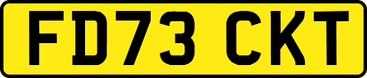 FD73CKT