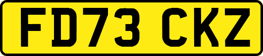 FD73CKZ