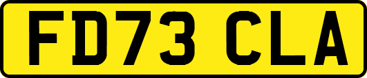 FD73CLA