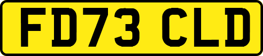 FD73CLD