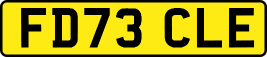 FD73CLE