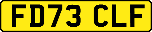 FD73CLF