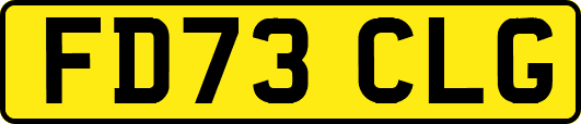 FD73CLG