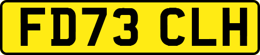 FD73CLH