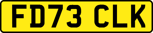 FD73CLK