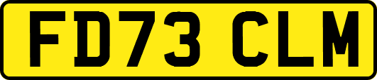 FD73CLM