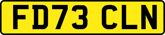 FD73CLN