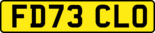 FD73CLO