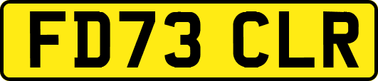 FD73CLR