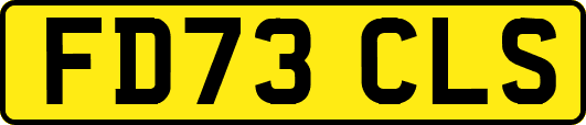 FD73CLS