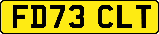 FD73CLT