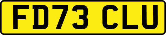 FD73CLU