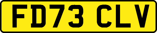 FD73CLV