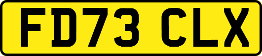 FD73CLX