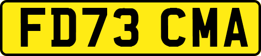 FD73CMA