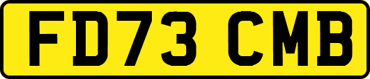 FD73CMB