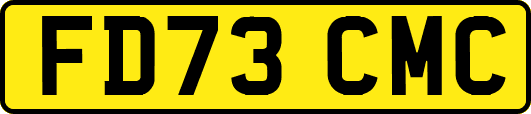 FD73CMC