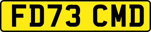 FD73CMD